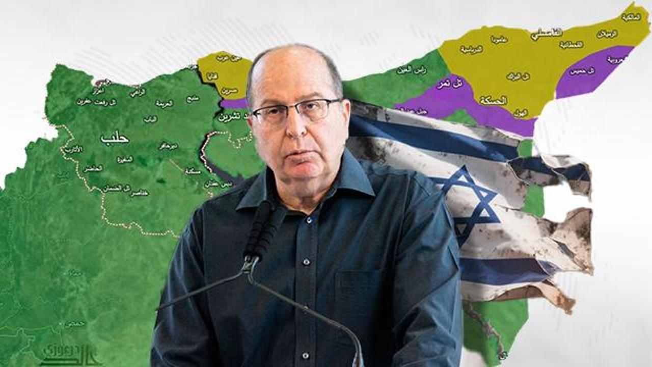 İsrail havlu attı! PKK’nın hamisi çaresizliğe teslim: ‘Türkiye karşısında talihimiz yok’