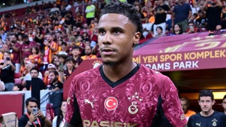 Jakobs’tan Afrika Kupası finali için bomba açıklama: Üçü de çöktü olağan zehirlenme değil