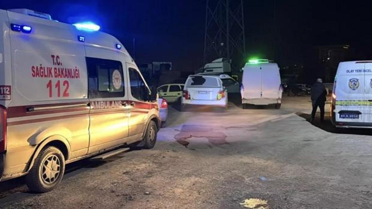 Kayıp 15 yaşındaki Tuba, dere kenarında meyyit bulundu