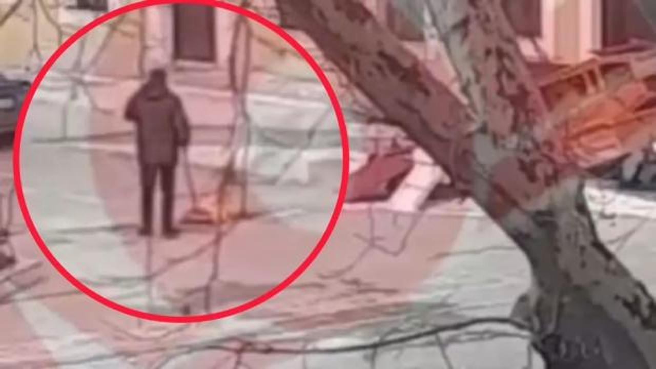 Kocaeli’nde Türk bayrağına saygısızlık! 3 kişi tutuklandı