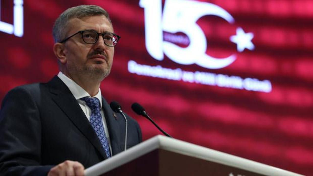 Lider Duran’dan Suriye provokasyonlarına sert ikaz: Karşılıksız kalmayacak