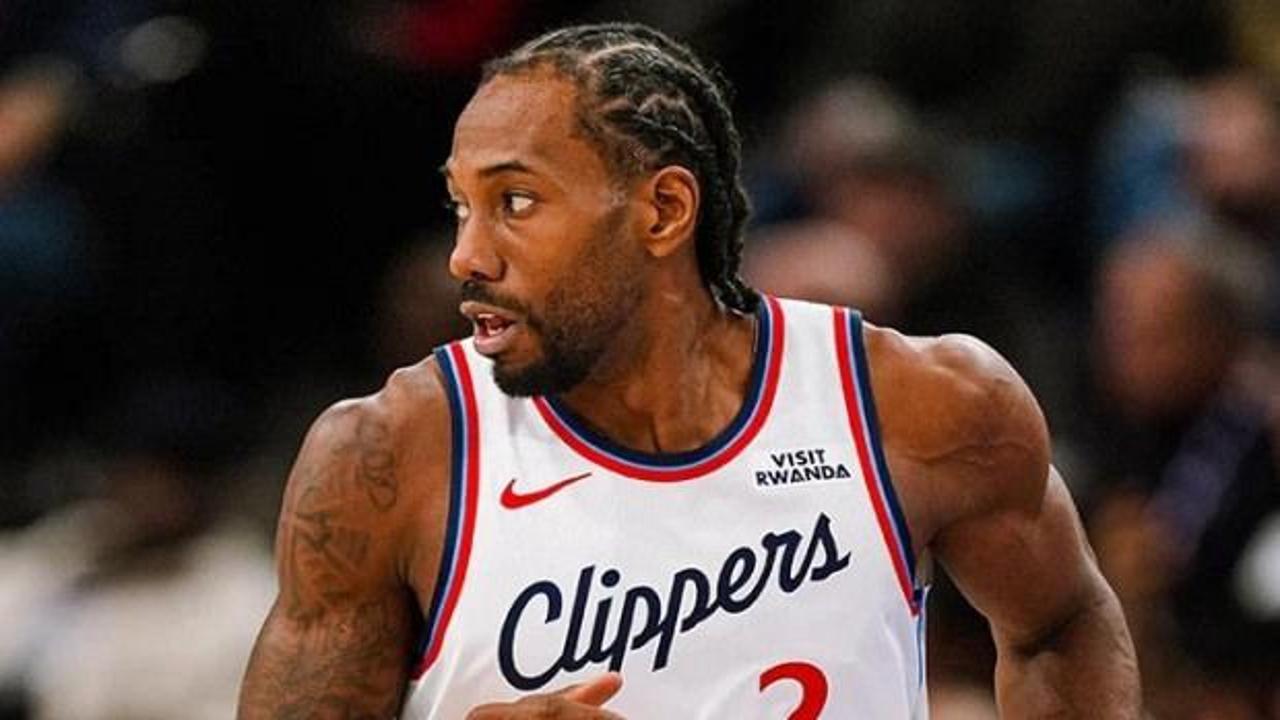 Los Angeles Clippers, Sacramento Kings’i maça çıktığına pişman etti: 41 sayı fark