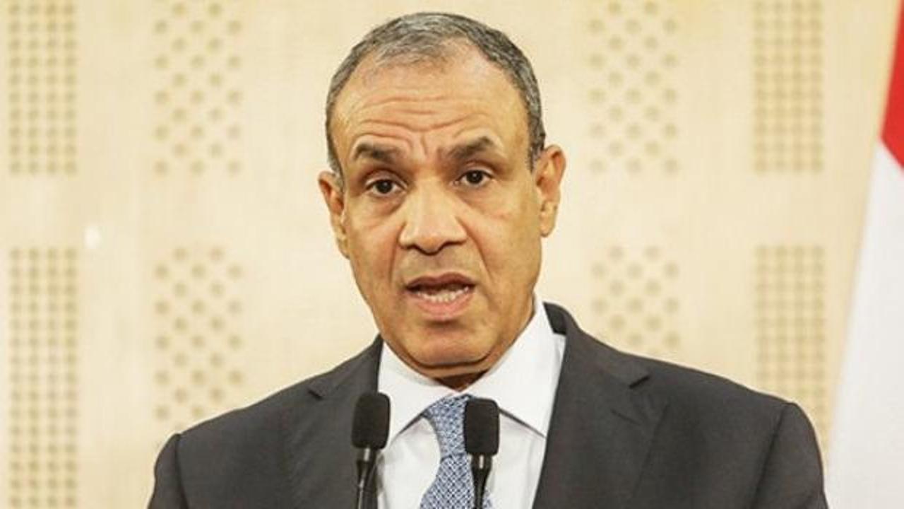 Mısır’dan dikkat çeken İsrail talebi