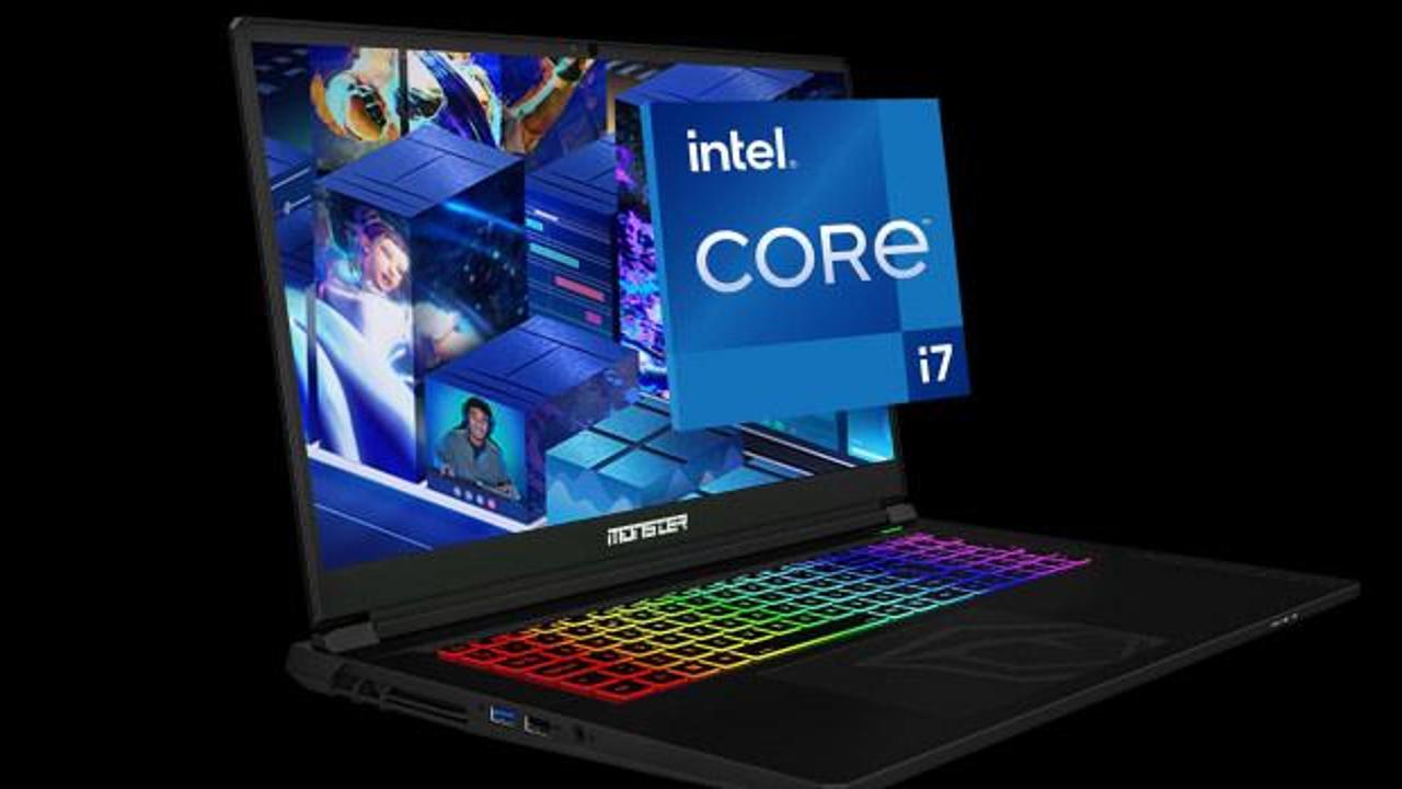 Monster Notebook’tan oyuncular için orta tatil atılımı: Vinov