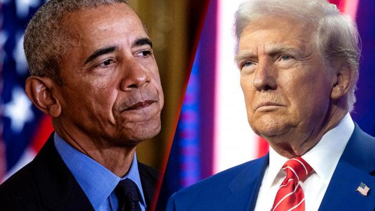 Obama’dan bomba açıklama! Trump’a beklenmedik ihtar: Hücum altındayız