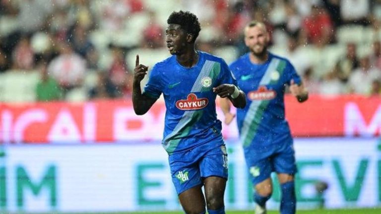 Premier Lig takımı Üstün Lig’e gönderdiği yıldızını geri çağırdı! Mukavelesi fehedildi