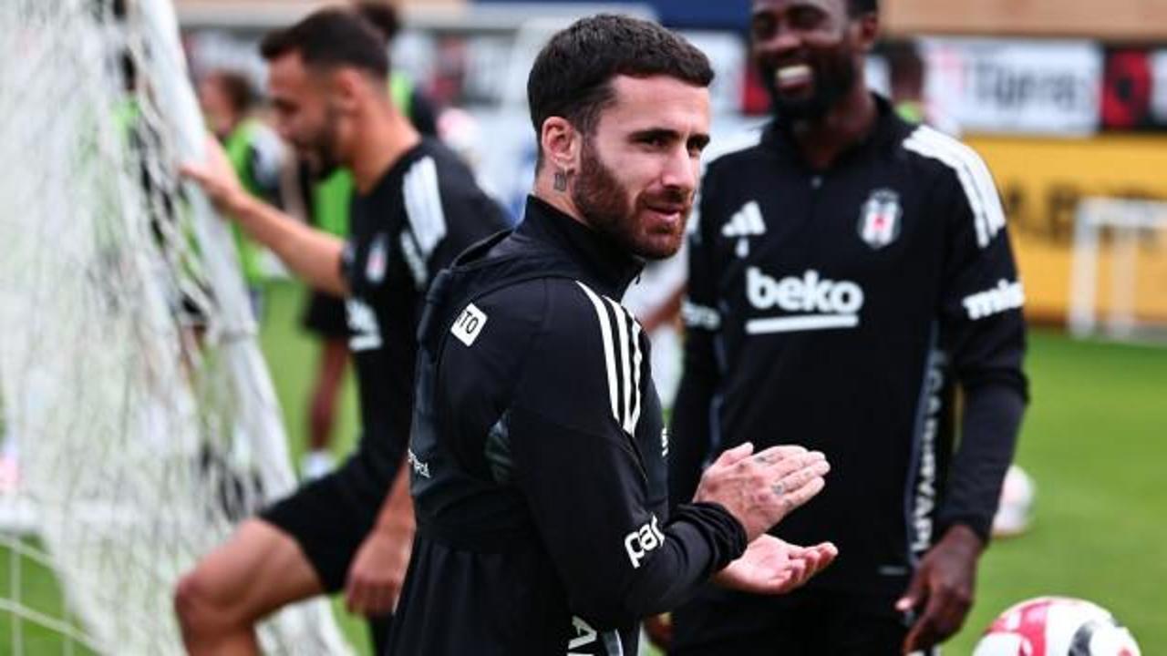Rafa Silva için İstanbul’a geldiler: Prensipte muahede sağlandı