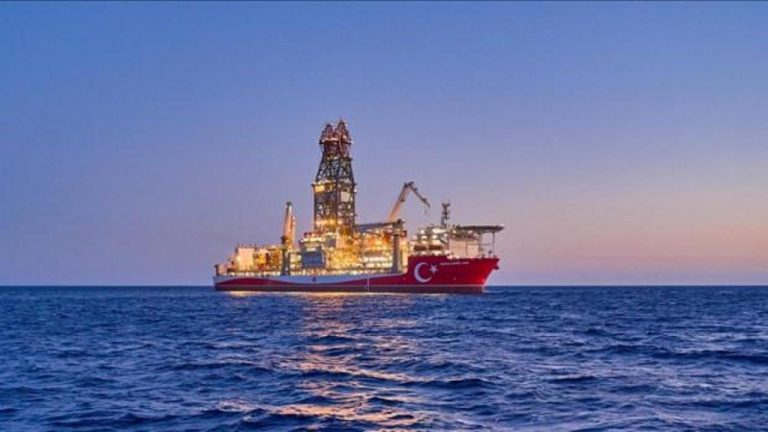 Rize açıklarında petrol kaynağı tespit edildi! En kısa müddette başlayacak