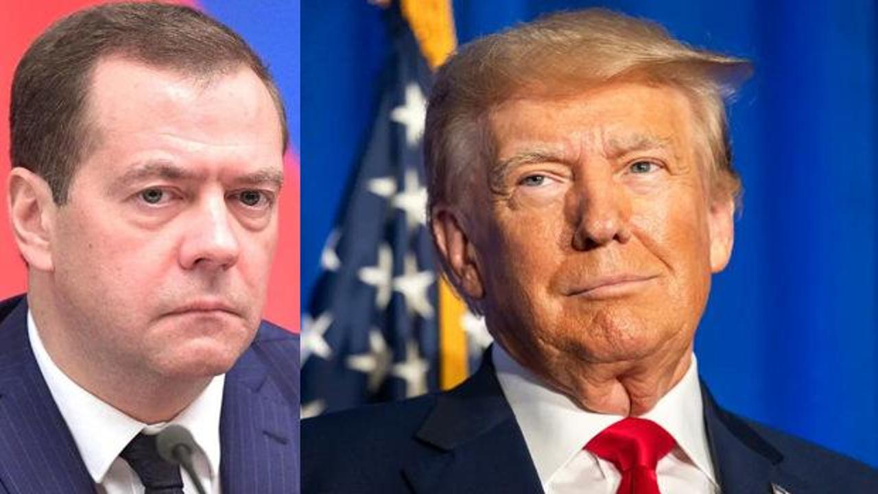 Rusya: Trump ivedi etmeli! Yoksa Grönland bize katılacak