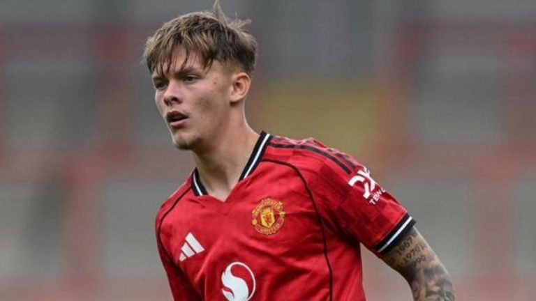 Sam Mather, Manchester United’dan imza için Türkiye’ye geliyor