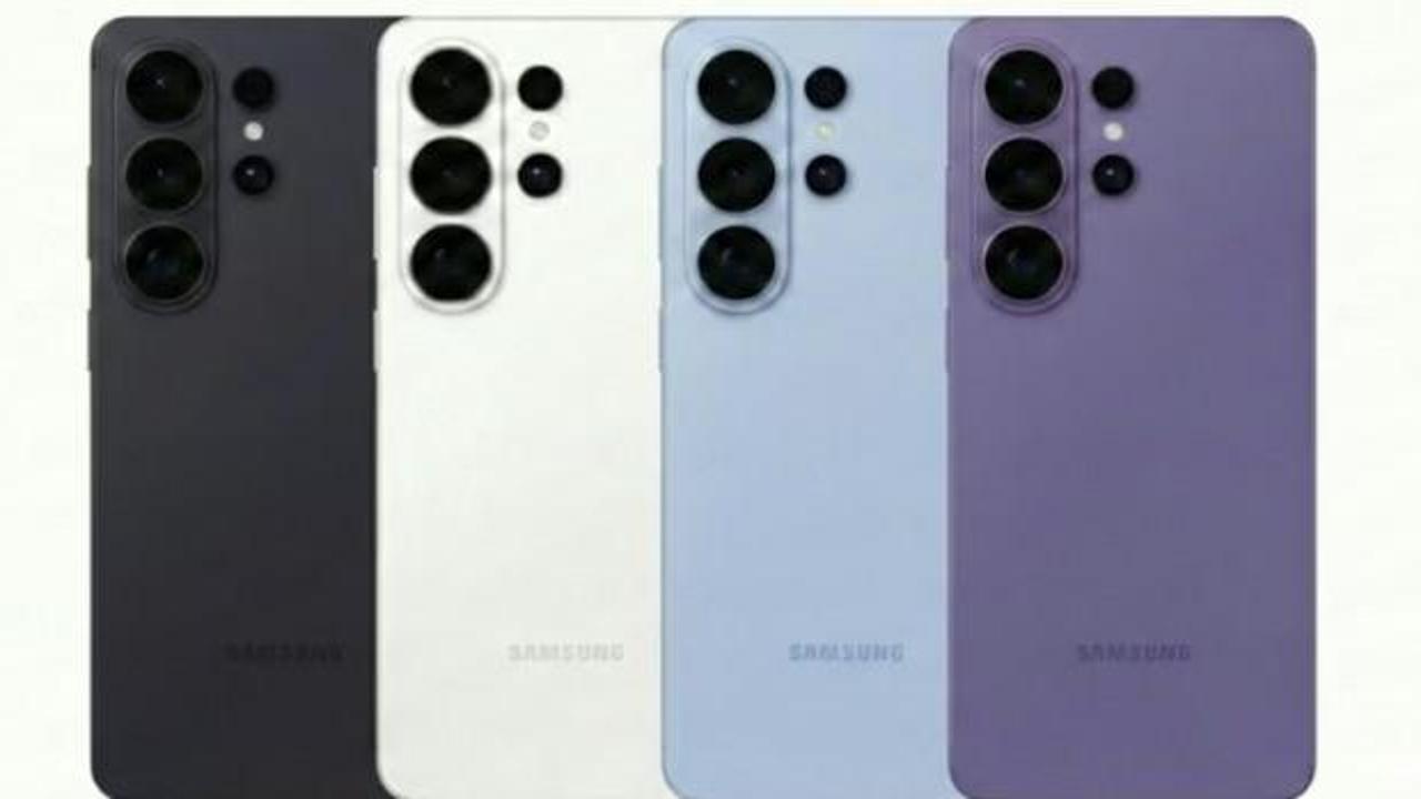 Samsung Galaxy S26 Avrupa fiyatları ortaya çıktı: Fiyatlarda büyük sürpriz