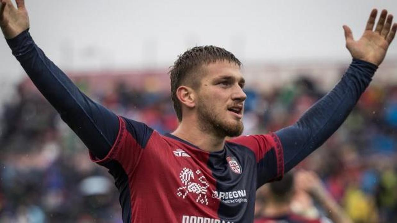 Semih Kılıçsoy’dan Beşiktaş itirafı: Güzel şeyler hatırlamıyorum