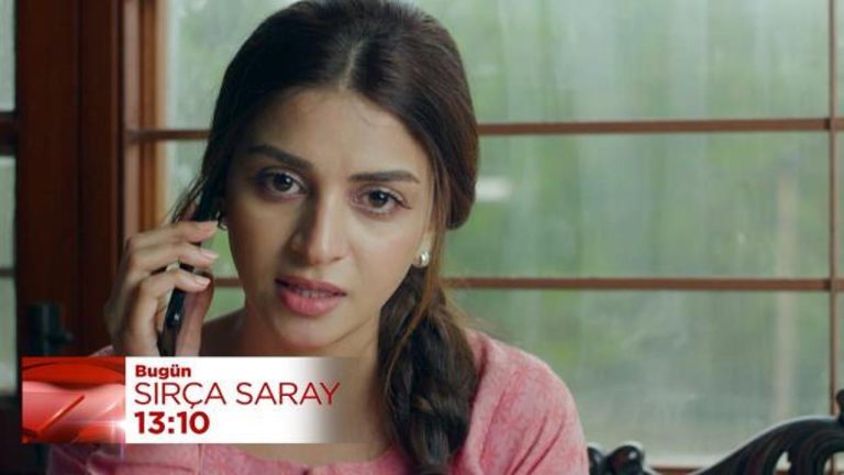 Sırça Saray dizisinde Zeynep’ten şok karar! Evlenmeyi kabul ediyor