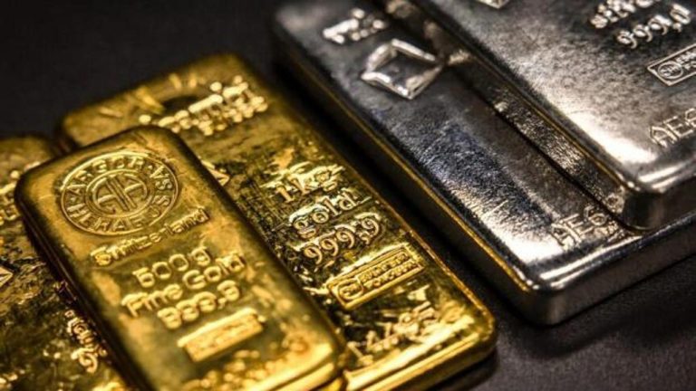 Son dakika: Altın haftaya tarihi rekorla başladı! Sert yükseliş