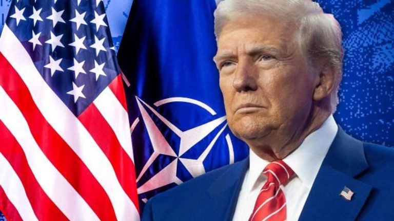 Son dakika: Trump’tan şoke eden çıkış! Tüm NATO ülkelerine kritik Rusya uyarısı