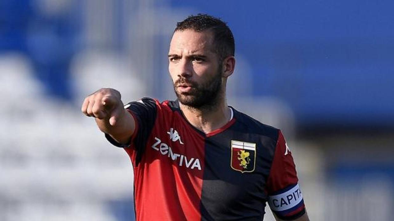 Süper Lig grubu transferi açıkladı: 4. defa tıpkı gruba imza attı