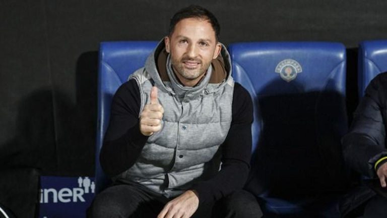 Tedesco’dan Aston Villa’ya gözdağı: Uyanma sebebimiz