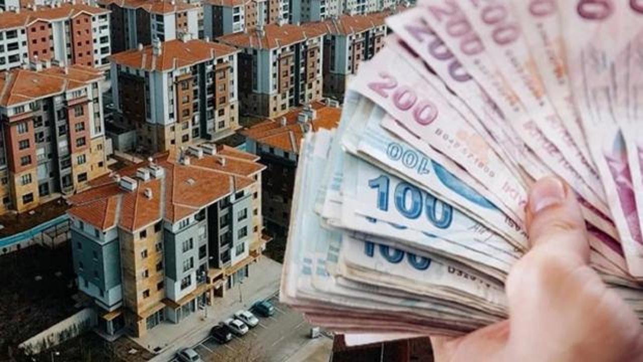 Tez edin, onaylayın: Meskeniniz 15 gün içinde satış listesine girebilir!