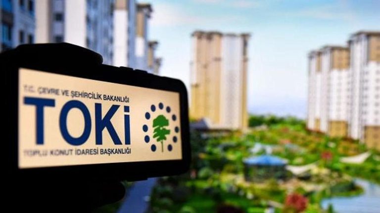 TOKİ 500 bin konut projesinde Kırklareli kura çekimi tarihi belirli oldu!
