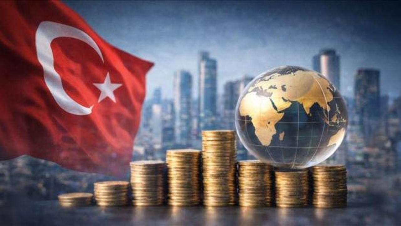 Türkiye global daralmaya meydan okuyor! Direkt yatırımlarda dev artış