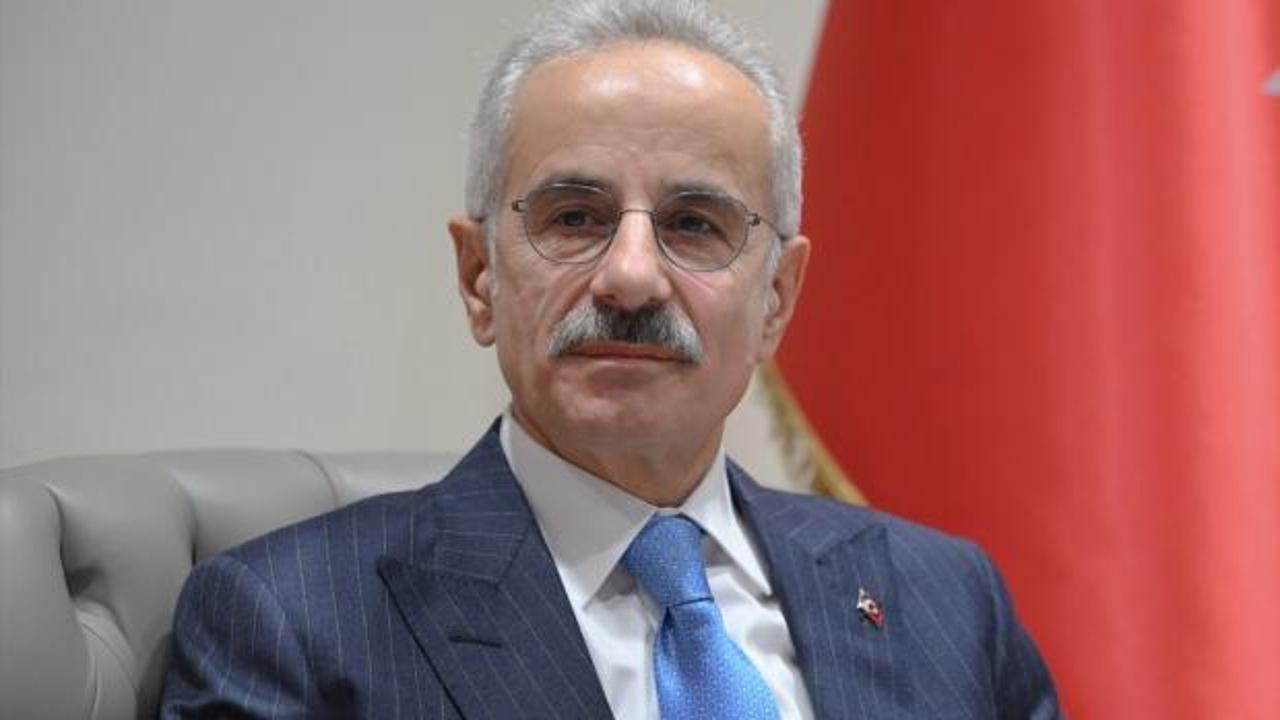 Ulaştırmada yeni devir: Üstün süratli tren ve 5G ile Türkiye suratına sürat katacak