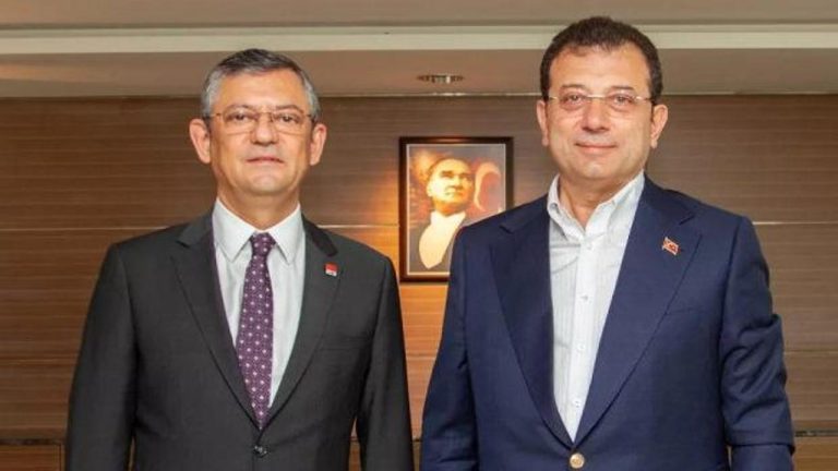 “Umut” kapısıydı sürgün yerine döndü