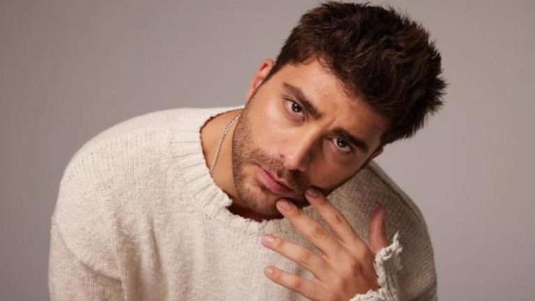 Uyuşturucu testi müspet çıkmıştı: ‘Kızılcık Şerbeti’ dizisinden çıkarıldı