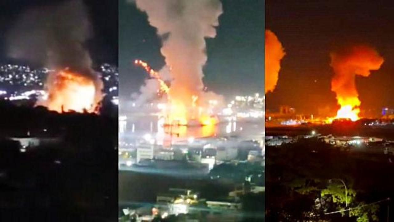 Venezuela’da meyyit sayısı 100’e yükseldi