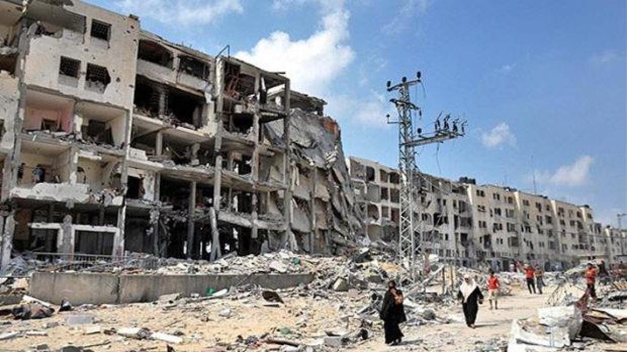 ABD idaresi düğmeye bastı! 5 bin kişilik askeri üs iddiası!