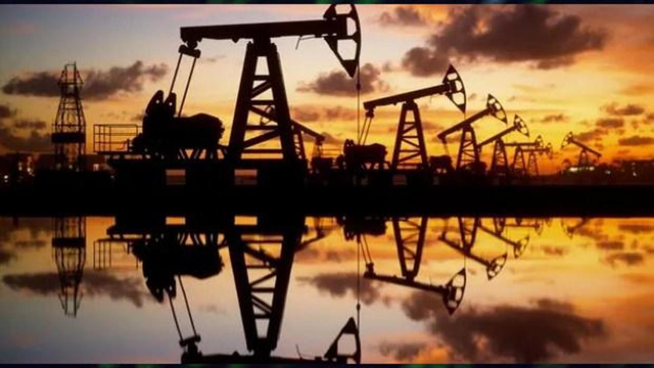 ABD’nin petrol sondaj kulesi sayısı arttı