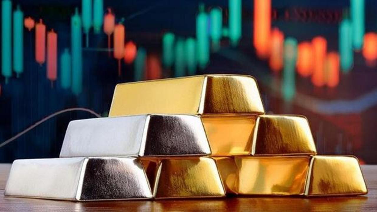 Altın ve gümüş fiyatlarında son dakika gelişmesi! 18 yıl sonra bir birinci yaşandı