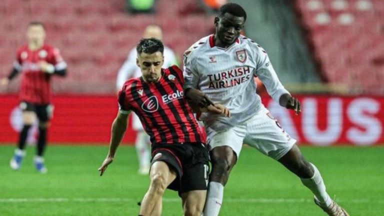 Avrupa’ya Harika Lig’in yıldızları damga vurdu! Hem gol hem asist hükümdarı tıpkı gruptan