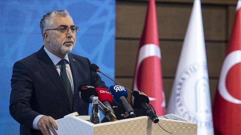 Bakan Işıkhan: 51 milyar lira kaynak sağladık