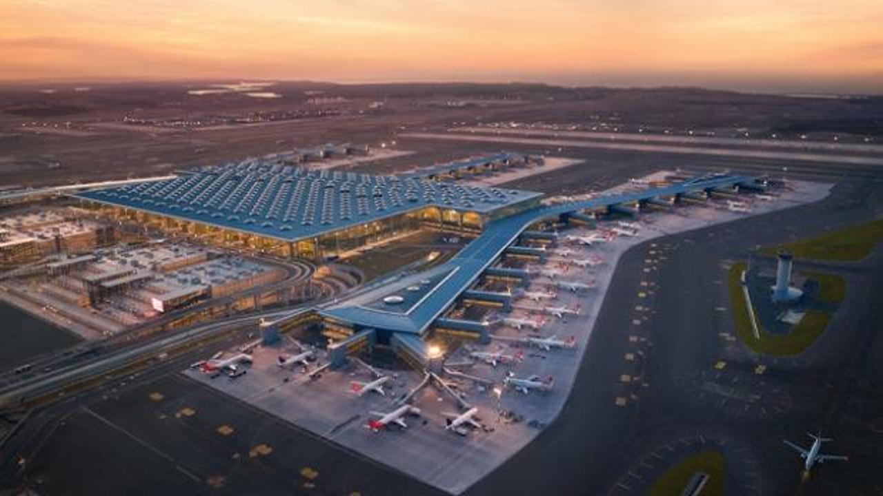 Bakan Uraloğlu: Pilot sayısı 17 bin 910’a ulaştı!