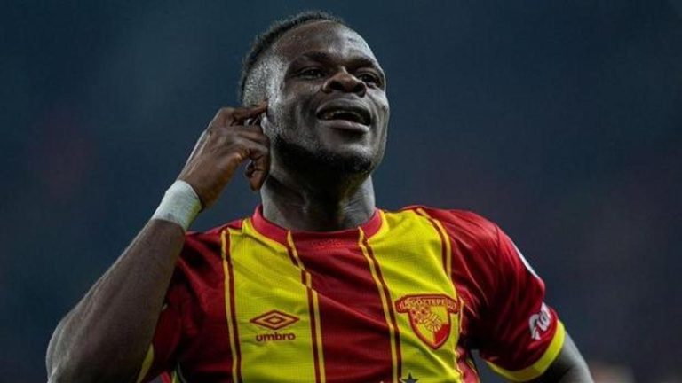 Beşiktaş’ın ‘on numara’ transferi Üstün Lig’den! İstanbul’a geliyor