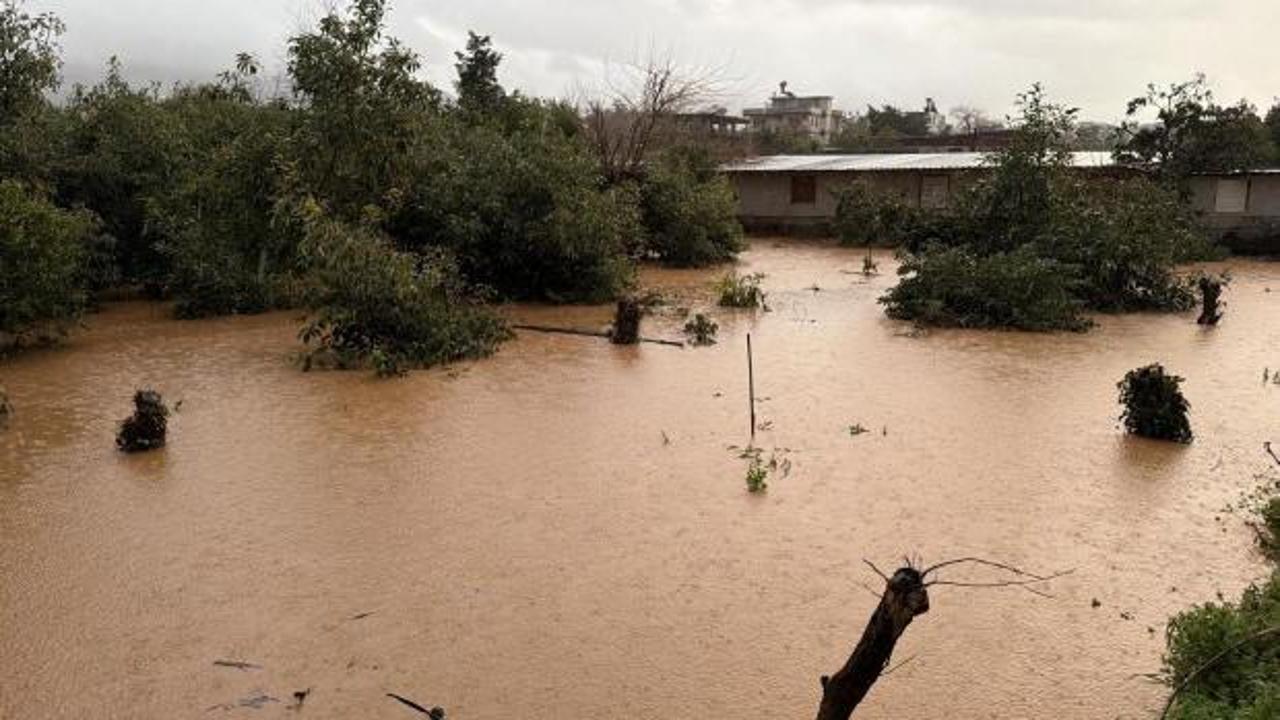 Bir vilayetimizde okullar 1 gün tatil edildi