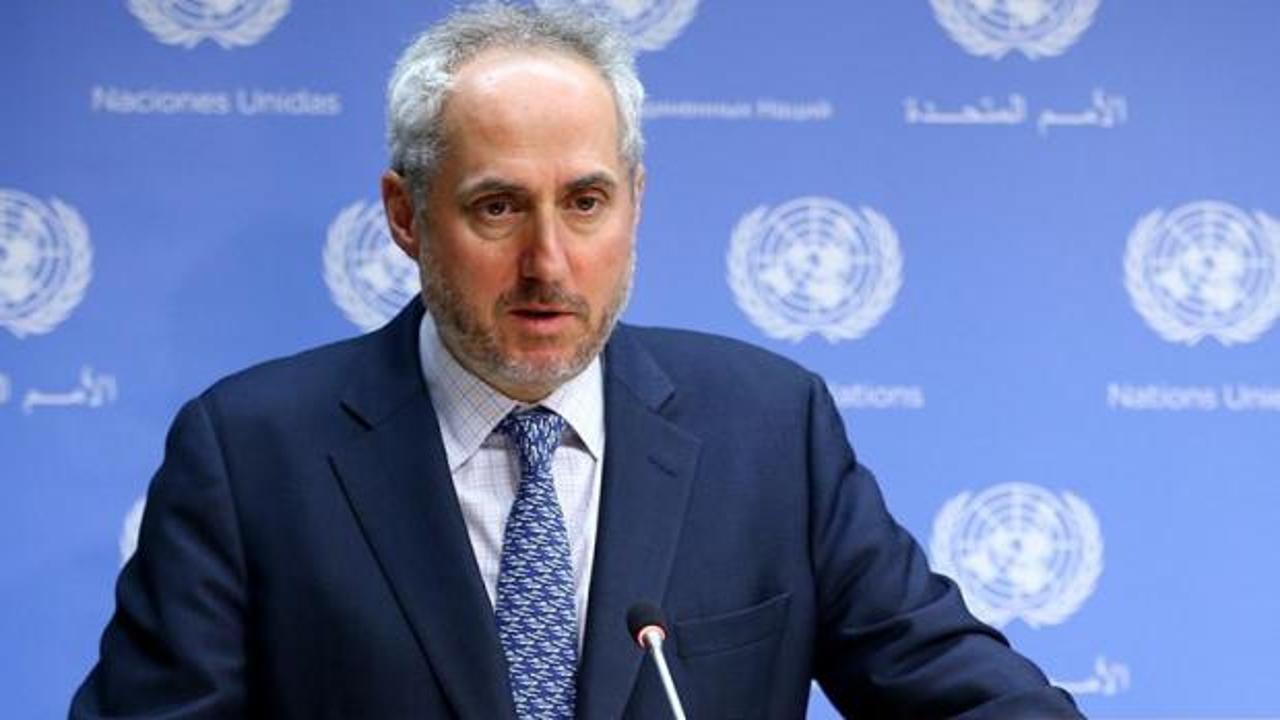 BM’den son dakika Türkiye, Katar ve Mısır açıklaması!