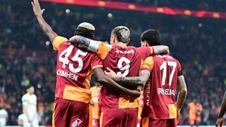 Dev maç öncesi Icardi’den uyarı! İtalyanları telaş sardı: Galatasaray korkuttu