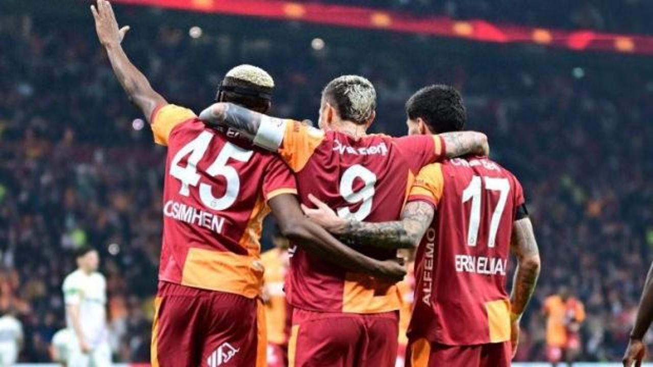 Dev maç öncesi Icardi’den uyarı! İtalyanları telaş sardı: Galatasaray korkuttu