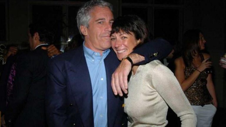 Epstein’in son röportajı ortaya çıktı! İlluminati, Rockefeller ve daha fazlası…