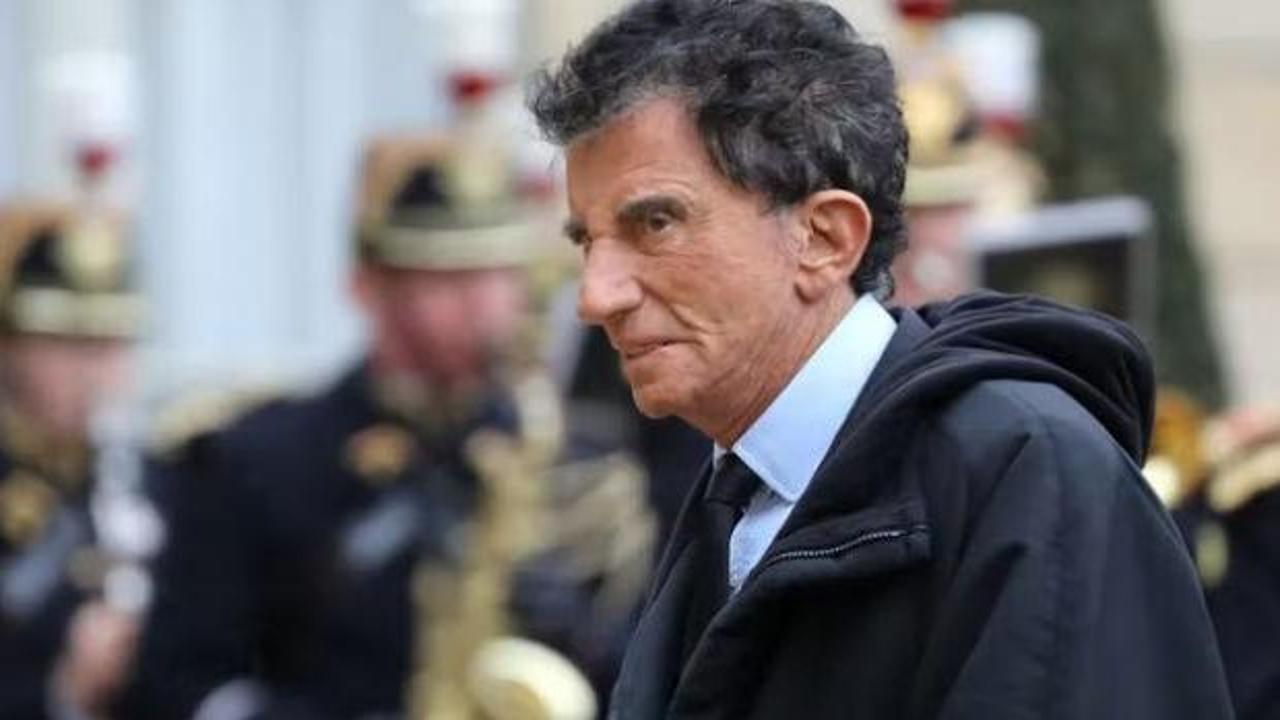 Eski Fransız Bakan ve kızına Epstein soruşturması