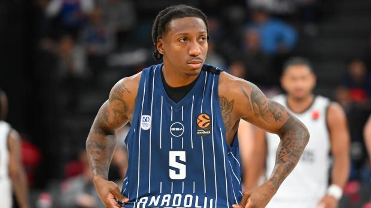 Euroleague’de ‘Türk’ haftası! 2’de 2 geldi