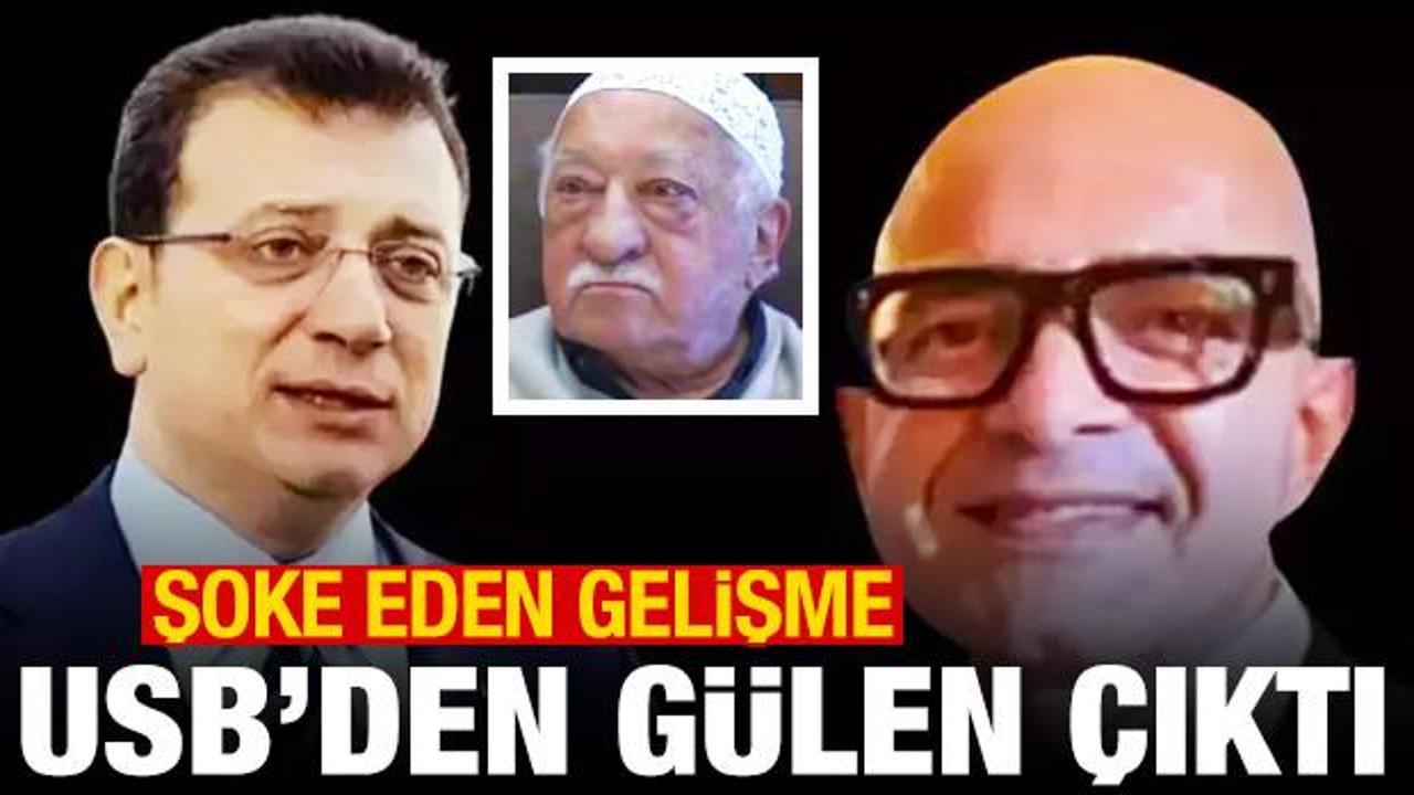 FETÖ elebaşı Gülen’in iadesi USB’den çıktı