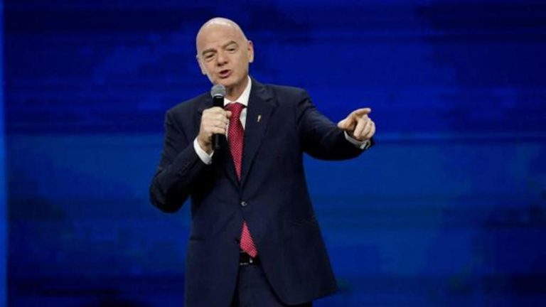 FIFA’dan Rusya açıklaması! Yasak kalkıyor mu?