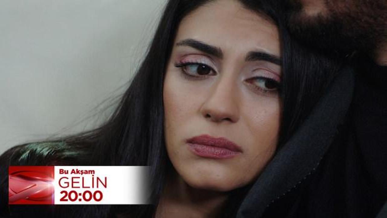 Gelin dizisinde Cihan ve Hançer yüzleşiyor! Teklifine ne yanıt verecek?