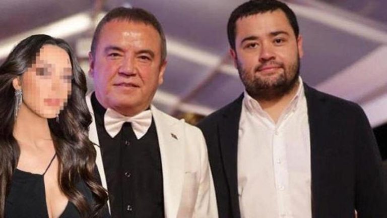 Gökhan Böcek’in araba ve lüks ikramlara boğduğu sevgilisi: ‘Zengin diye sorgulamadım’