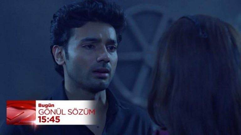 Gönül Kelamım dizisinde Sanju aşkı için çabalamaktan vaz mı geçiyor?