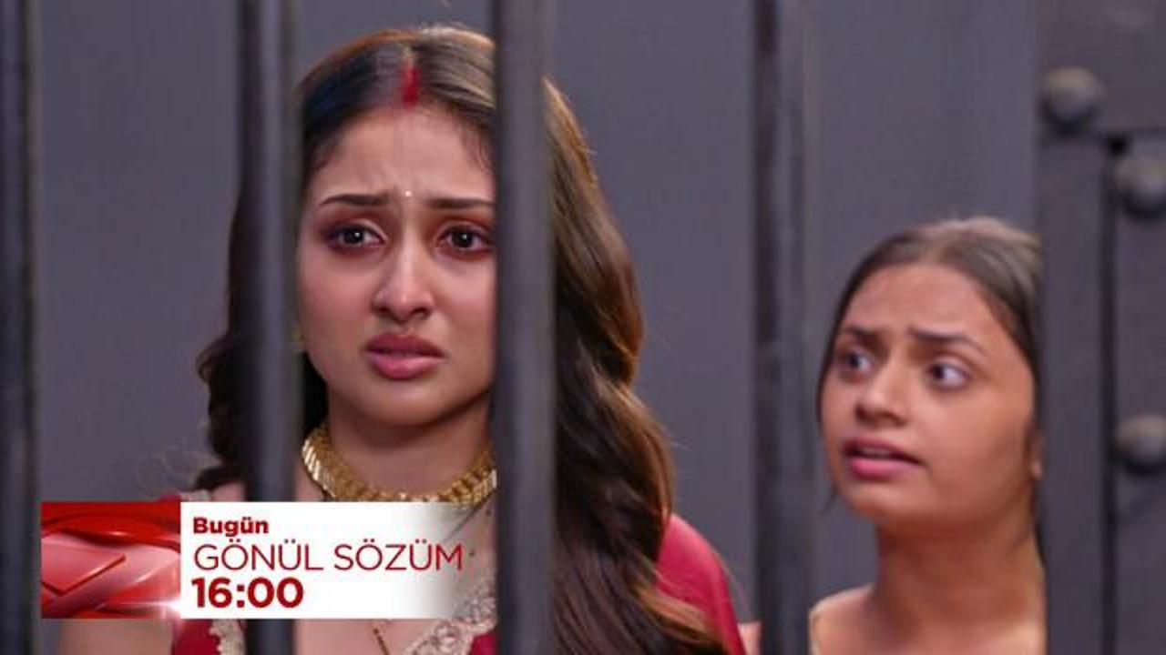 Gönül Sözüm’de Pari’nin hatasız olduğu ortaya çıkacak mı? Sanju durmuyor!