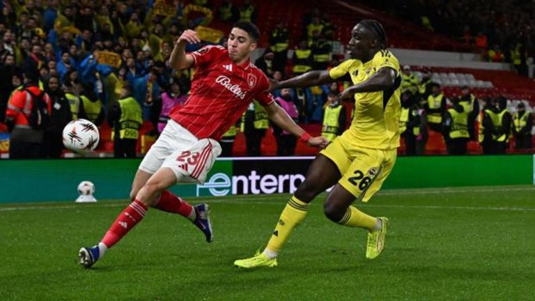 İngiltere’de galibiyet yetmedi! Fenerbahçe Avrupa’ya veda etti