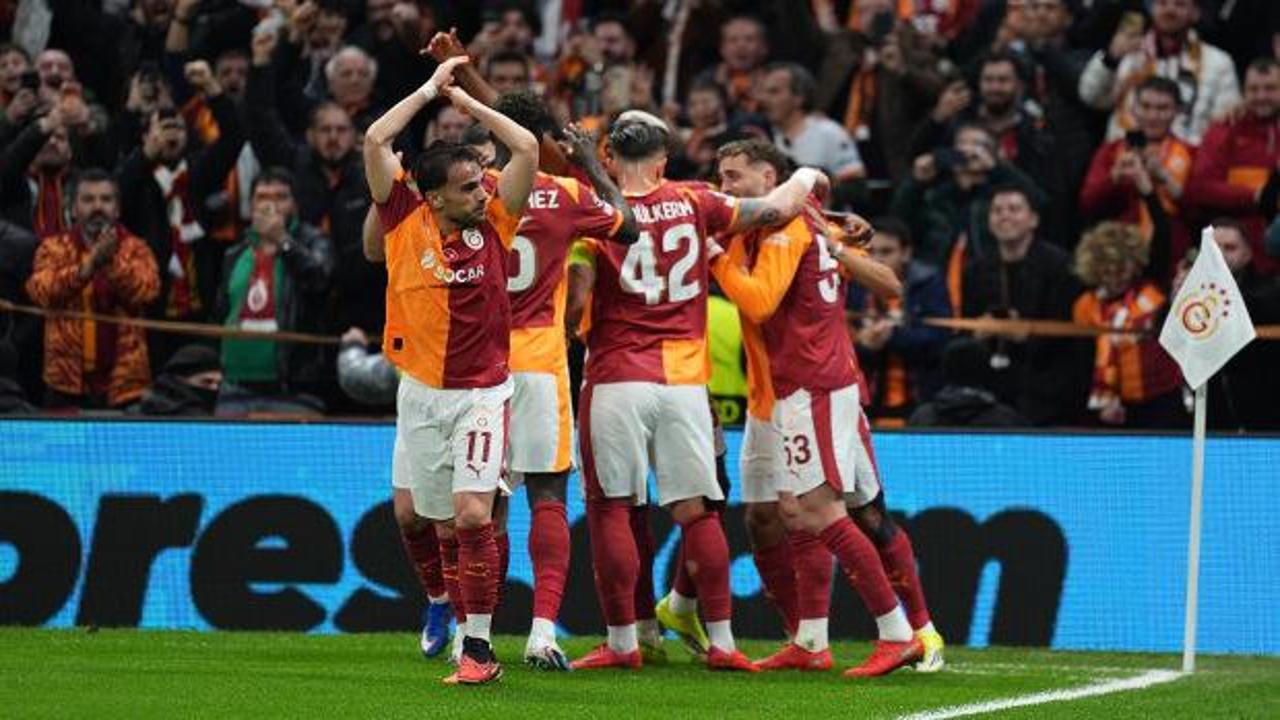 İtalya’nın en ünlü gazetesi Juventus’a tepkili! Attıkları manşette Galatasaray övgüsü